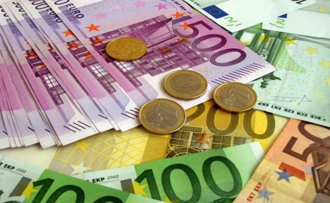 Европа создает собственный валютный фонд