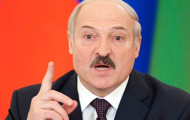 Лукашенко: Цифровая трансформация экономики – один из ключевых приоритетов развития страны