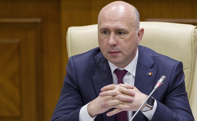 Кишинев продолжает поддерживать бизнес-проекты с Минском - премьер-министр Молдовы