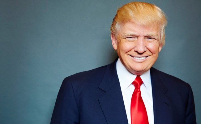 Трамп назвал удары по сирийской армии «законными мерами»