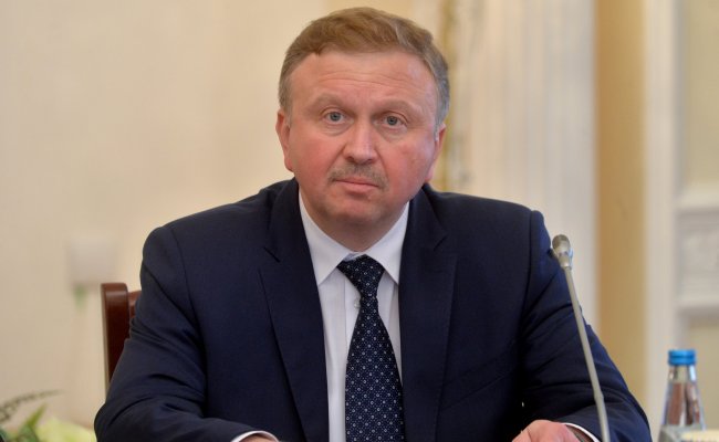 Кобяков: ЦЕИ для Беларуси - действенный способ для интенсификации взаимодействия с другими государствами-членами