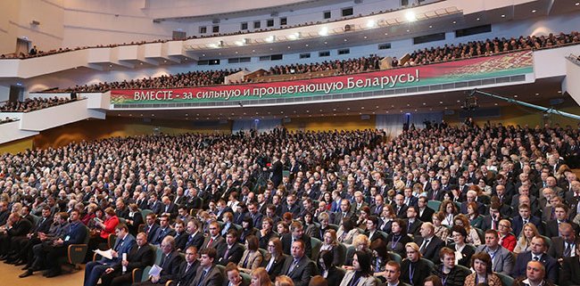 Лукашенко: IT-декрет будет подписан до Нового года