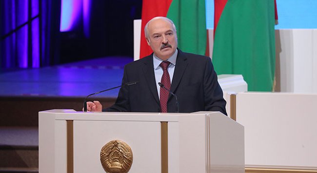 Президент рассказал о решении проблемы продовольственной безопасности  в Беларуси