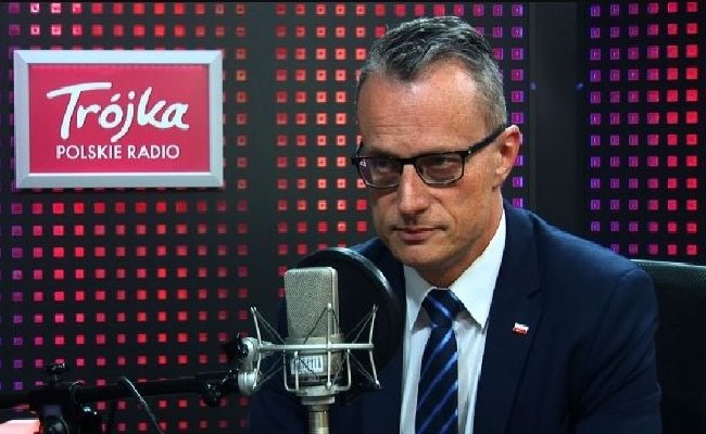 Магеровский: Во всех странах Европы надо создать ведомства для борьбы с российской «пропагандой»