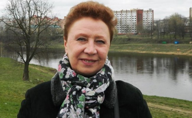 Татьяна Северинец пожаловалась на отказ построить завод по сортировке мусора