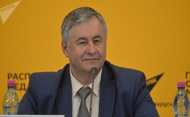 Карлюкевич заявил, что ответственность за информационную безопасность государства должны нести СМИ