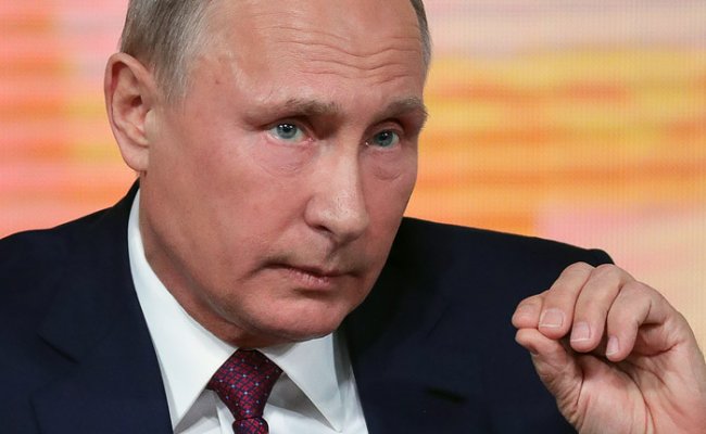 Путин усомнился в способности Трампа улучшить отношения с Россией