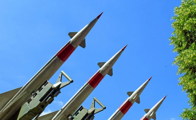 В Женеве с участием Беларуси обсуждают реализацию договора о ликвидации ракет средней и меньшей дальности