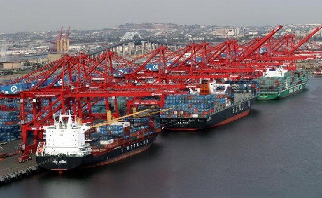 Беларусь может прекратить сотрудничество с Клайпедским портом