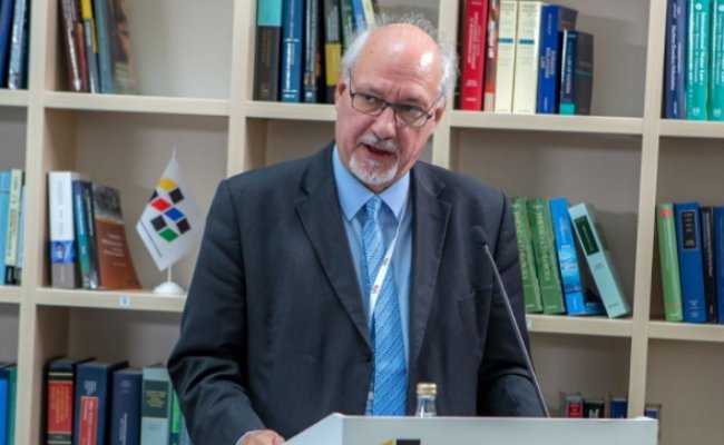 Гендиректор СЕ по правам человека и верховенству права Якумопулос посетит Беларусь