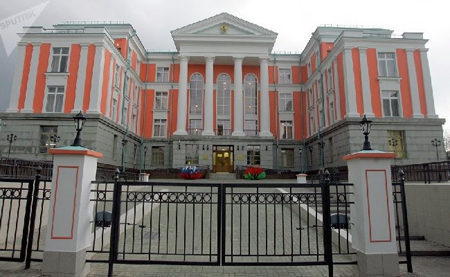 В Минске пройдет музыкально-театральный фестиваль «Открытие»