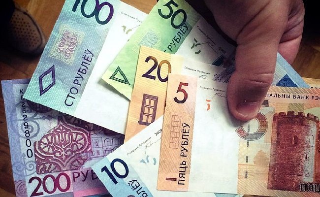 МГОП: Доплаты к «минималке» получают почти 22 тысячи минчан