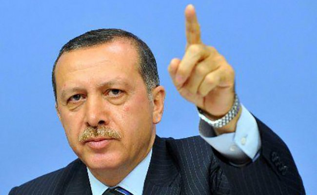 Эрдоган: мусульмане могут потерять Мекку и Медину