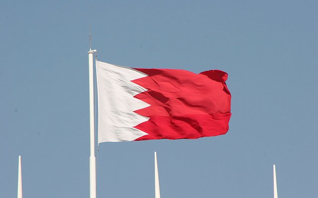 Президент оптимистично смотрит на перспективы экономического сотрудничества с Бахрейном