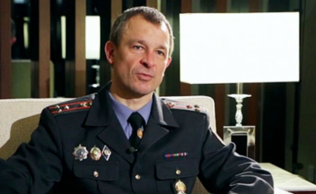 В Беларуси ждут экспертов ЕС для обсуждения визовых формальностей