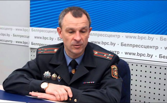 Москва и Минск могут до Нового года подписать соглашение о взаимном признании виз