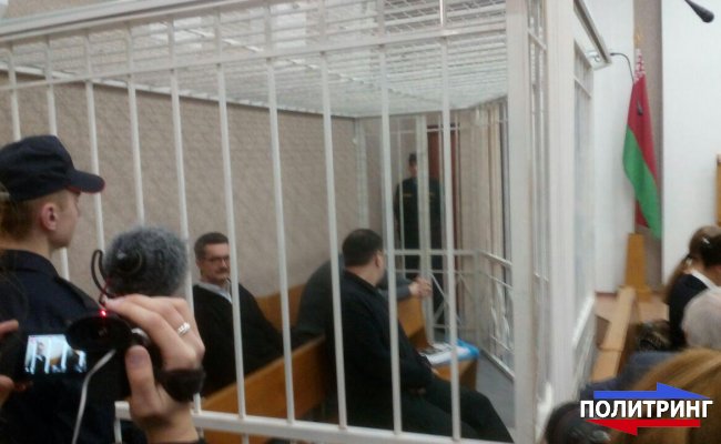 Шиптенко: Эксперты, которые проводили экспертизу текстов «регнумовцев», идеологизированы