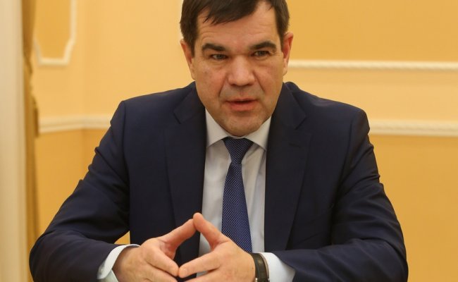 Глава КГБ: на Беларусь оказывается постоянное давление в информационном пространстве