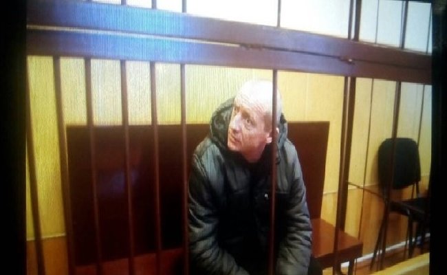 В Барановичах проходит суд над мужчиной, который обвиняется в похищении школьницы