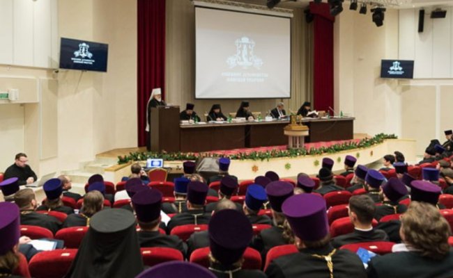 БПЦ соберет деньги для пострадавших от войны сирийцев
