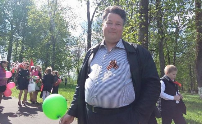 Артем Агафонов: От поражения 19 декабря оппозиция так и не оправилась