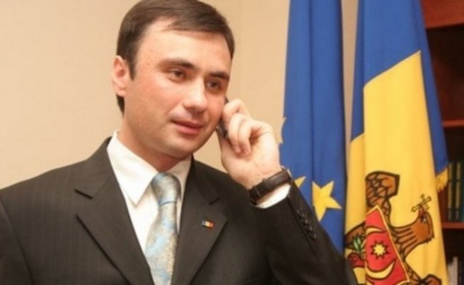 Бывший коммунист возглавил молдавскую госбезопастность