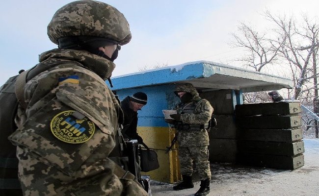 СБУ предлагала луганчанину устроить теракт в ЛНР за 200 долларов