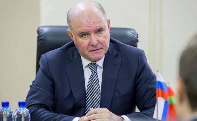 Российский МИД назвал опасным решение США о поставках оружия Украине