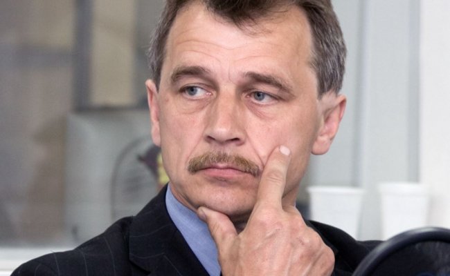 Лебедько назвал участие ОГП в проходящей избирательной кампании «ограниченным»