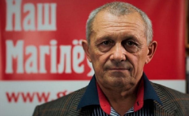 Глава Могилевской облячейки ОГП заявил о «невозможности» оппозиционных партий попасть в избирательные комиссии