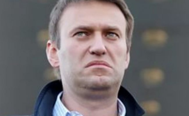 ЦИК: Навальный не может быть кандидатом в президенты РФ из-за непогашенной судимости