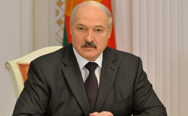 Лукашенко в России примет участие в неформальной встрече глав государств СНГ