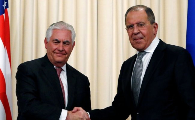 США призывают Россию вернуться в СЦКК