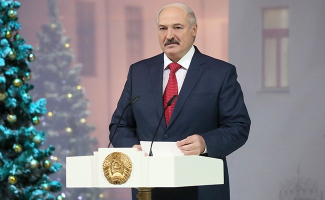 Лукашенко верит, что нынешнее поколение приумножит достижения современной Беларуси