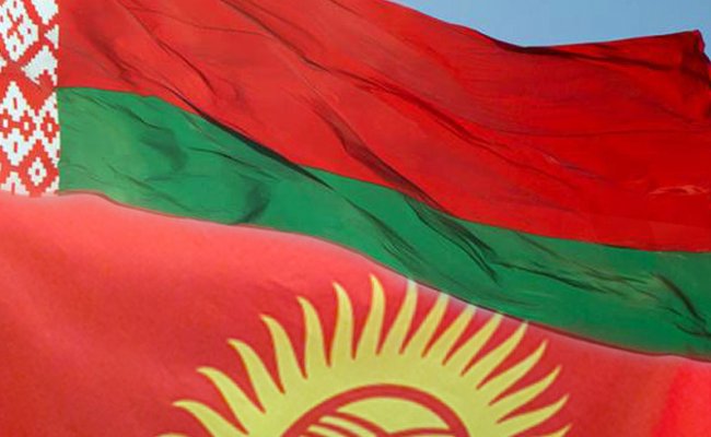 Беларусь и Кыргызстан обсудили перспективы политического диалога