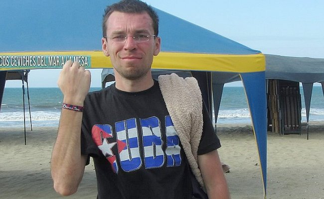 Верховный суд Украины запретил переносить дело оппозиционного журналиста Муравицкого в Киев
