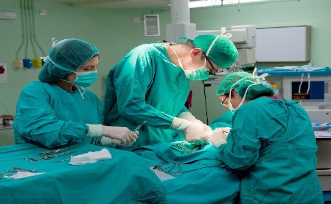 В Беларуси хирурги провели уникальную операцию