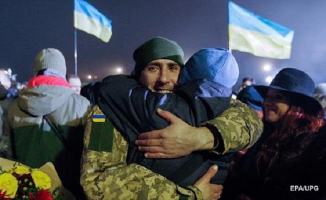 США: Украина и ЛДНР должны обменять всех пленных