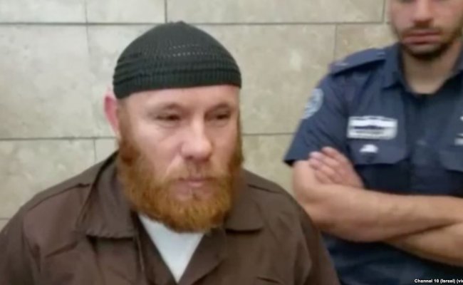 Суд в Израиле признал, что иммигрант из Беларуси хотел присоединиться к «Исламскому государству»