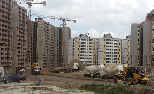 Венесуэла должна белорусским строителям 100 млн долларов