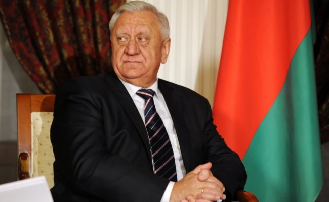 Мясникович: В Беларуси должен появиться НПЦ водного хозяйства