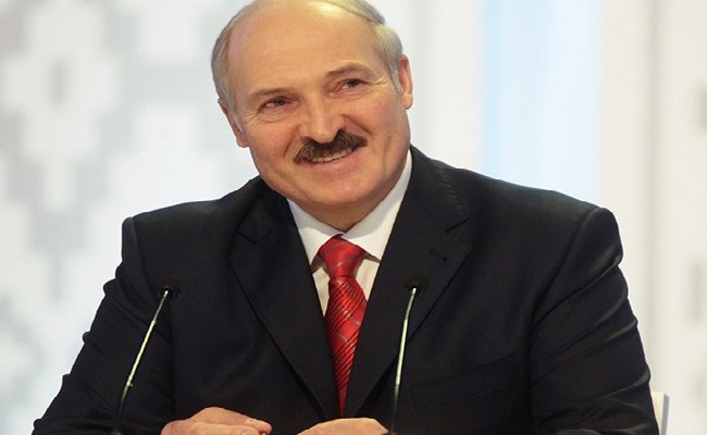 Лукашенко подчеркнул важность завершение конфликта на Украине