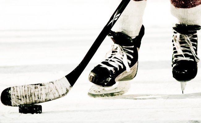 Молодежная сборная Беларуси по хоккею уступила России на ЧМ в Баффало