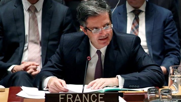 Франция не поддержала США в оценке ситуации в Иране
