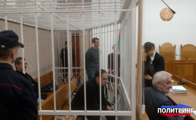 На суде по делу «регнумовцев» эксперт без доказательств обвинила публицистов в «разжигании ненависти к белорусам»