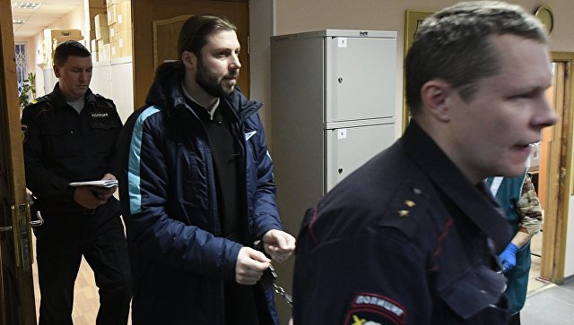 В России суд приговор к 14 годам тюрьмы священника-педофила
