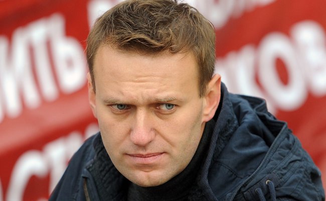 Навальный обратился в КС России из-за отказа ЦИК зарегистрировать его кандидатом на выборах президента