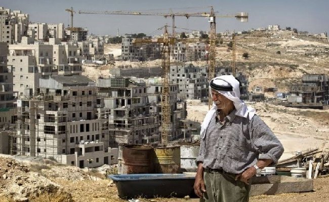 Партия премьер-министра Израиля проголосовала за расширение поселений на Западном берегу