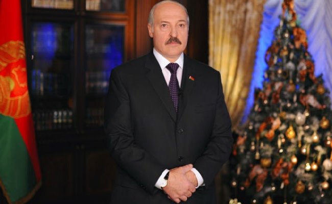 Лукашенко: мы рискнули заглянуть за горизонт, поставили перед страной цели завтрашнего дня