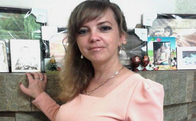 В Киеве нашли тело известной правозащитницы Ноздровской